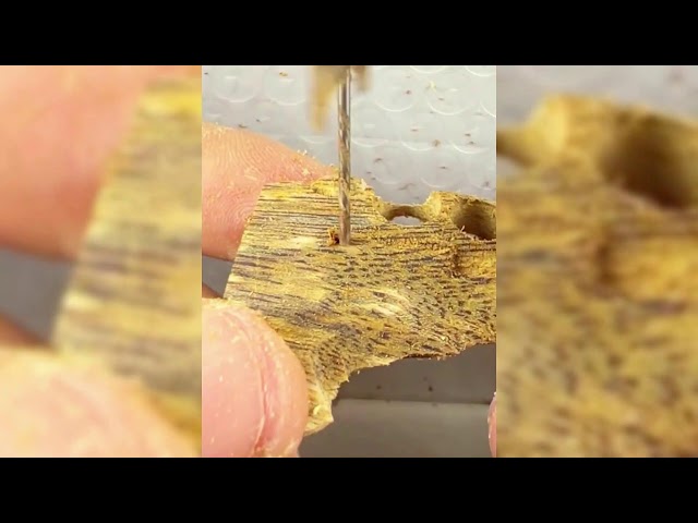 HIGH-PRECISION CNC MACHINE SCRAPING HEAVY STEEL PROCESS!
