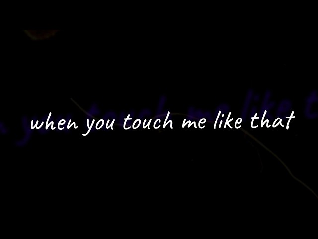 SLOWBURN — Privacy V.2 (Official Lyric Video) | [Explicit]