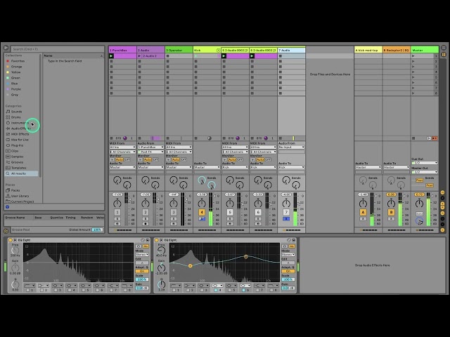 Tekno Sound Design 101 - Part 1: Kick