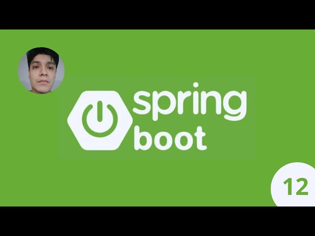 12. How to use @ControllerAdvice in Spring Boot - Spring Boot from scratch course