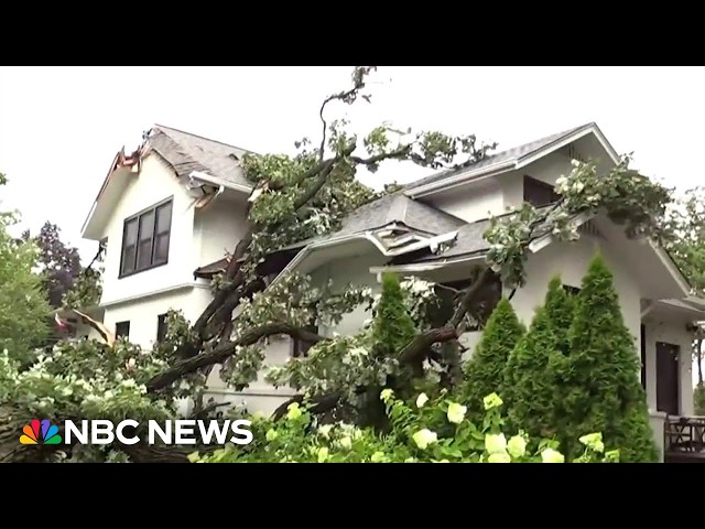 This Morning’s Top Headlines – July 28 | Morning News NOW