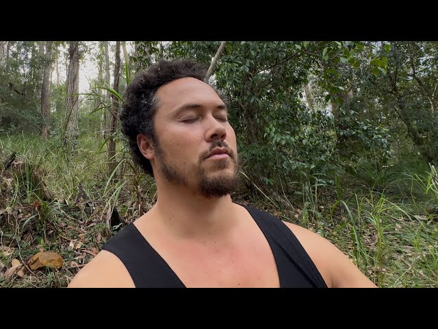 Guided Holotropic Breathwork: Semen Retention Transmutation ⚡️