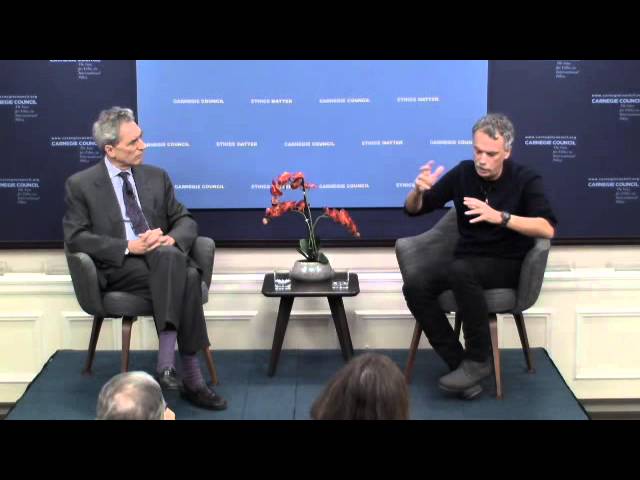 Will Kymlicka: Multiculturalism’s Moral Impulse