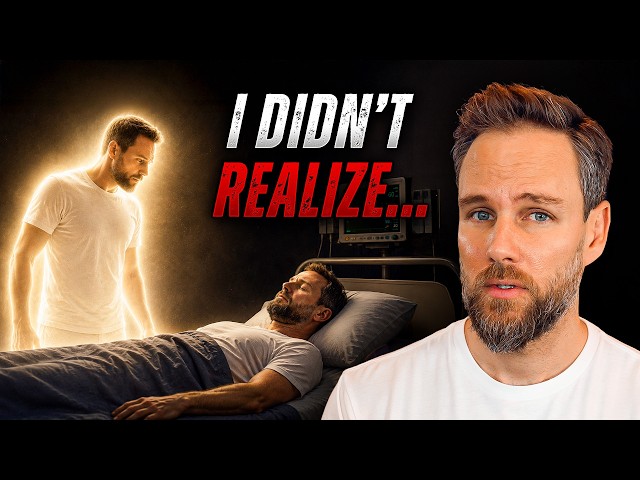 Most People Aren’t Ready for What the Bible Says About Death