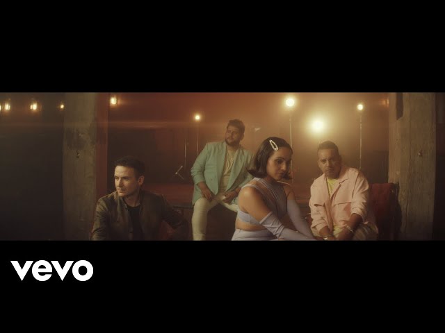 Fonseca, Matisse - Pasa (Official Video)