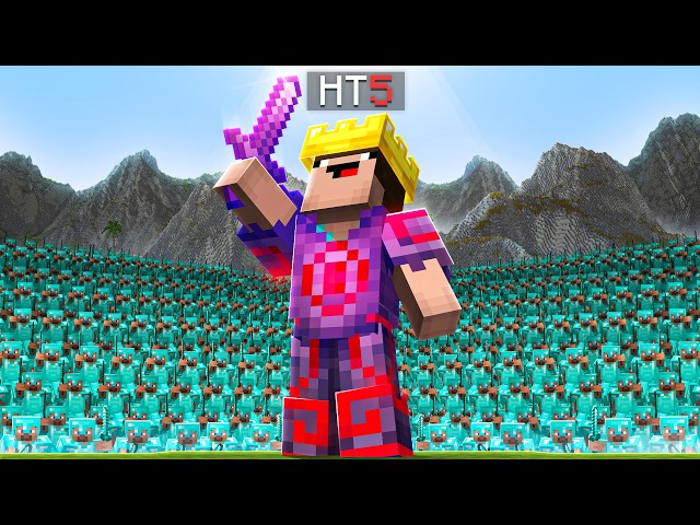 I Created a Combat Master