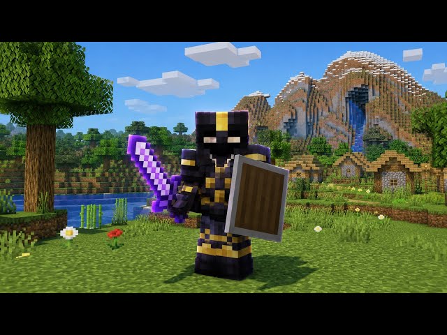￼￼how I got trained in the Crimson Smp