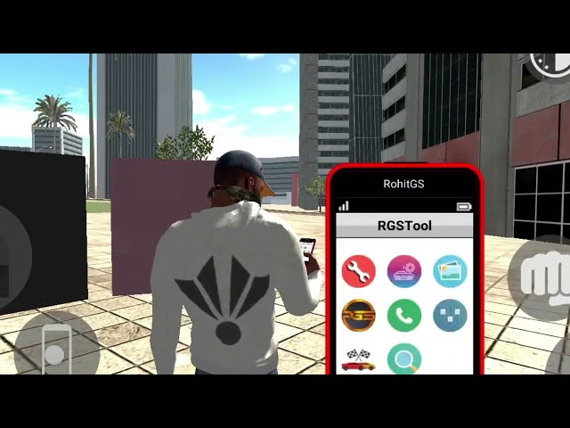 Indian bike 3D game new cheat code circle ll new game update ll