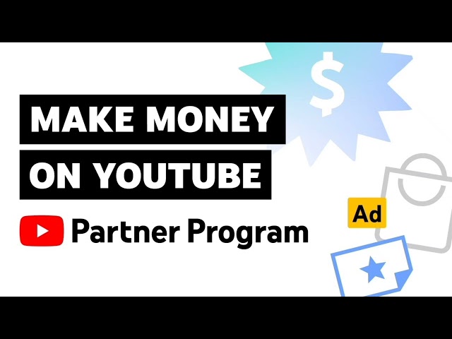 YouTube TV Recap TV Make Money on YouTube Partner Program Ad : YouTube Recap 2025 