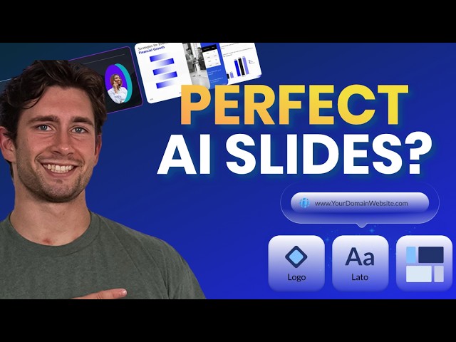 Best AI Powerpoint Alternative in 2026?