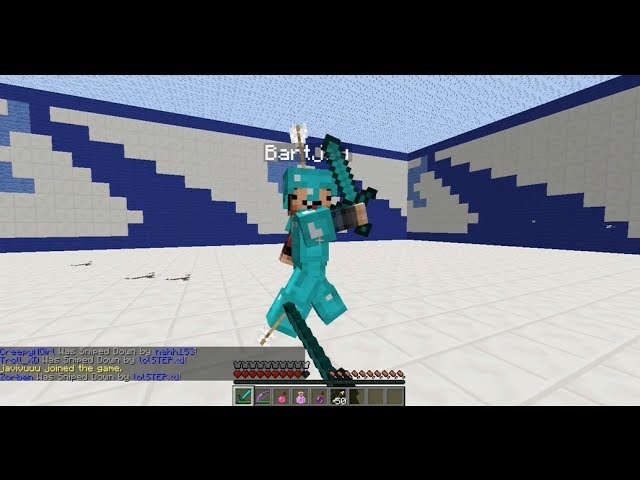 PVP EN DYNAMIC GAMERS || 2#