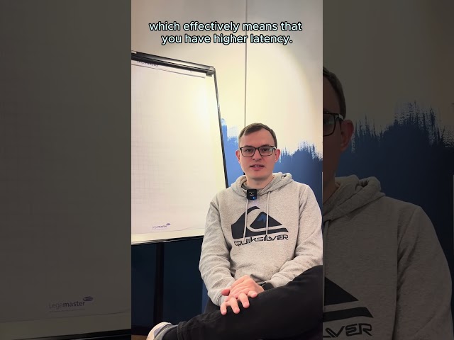 Apache Flink Back-Pressure Part I: What is Back-Pressure? ft. @RobertMetzger