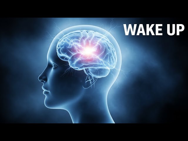 Brain Power Unleashed: 40 Hz Gamma Waves to Unlock 100% Mental Performance