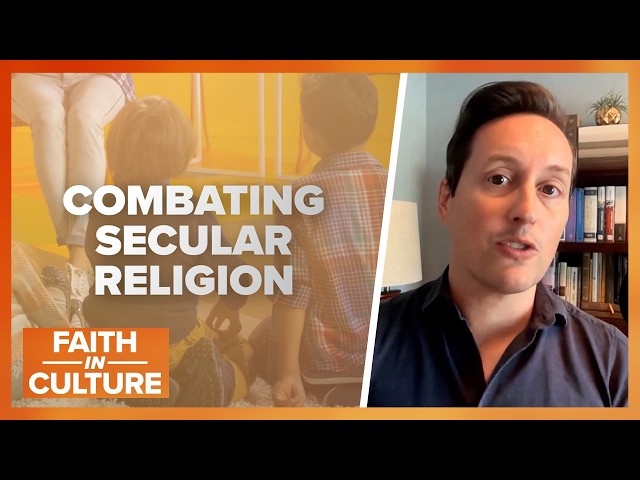 What Disney, Music and Culture Are Teaching Your Kids About Truth | Faith in Culture