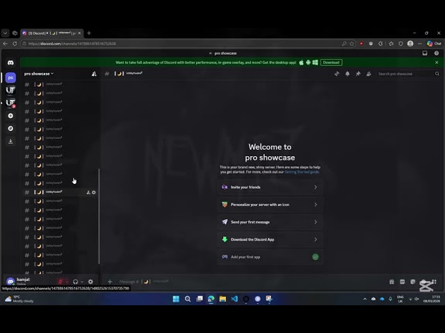 Fastest Nuke bot in 2026