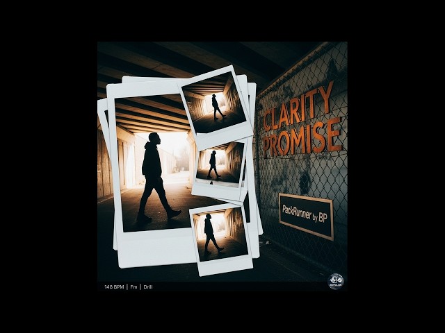 [FREE] Headie One Type Beat - "Clarity Promise" | Drill Beat 2026