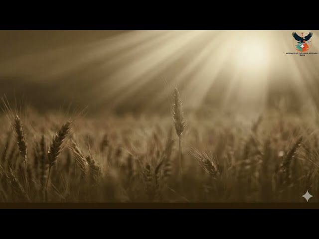 MESSAGE OF THE HOUR ASSEMBLIES - SIAYA | Sunday Service 15th March 2026