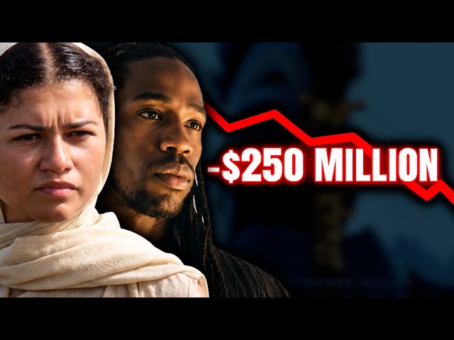 The Odyssey Is Everything Wrong With Hollywood