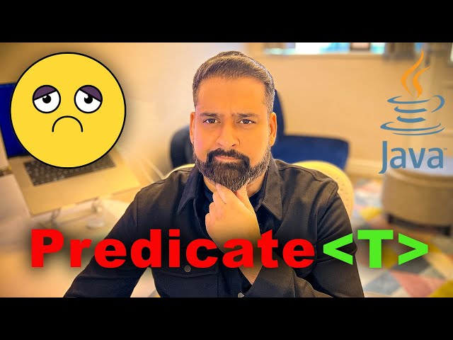 Java Predicates - You're Using them WRONG!