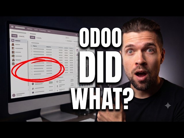 Backorders in Odoo: What You Need to Know