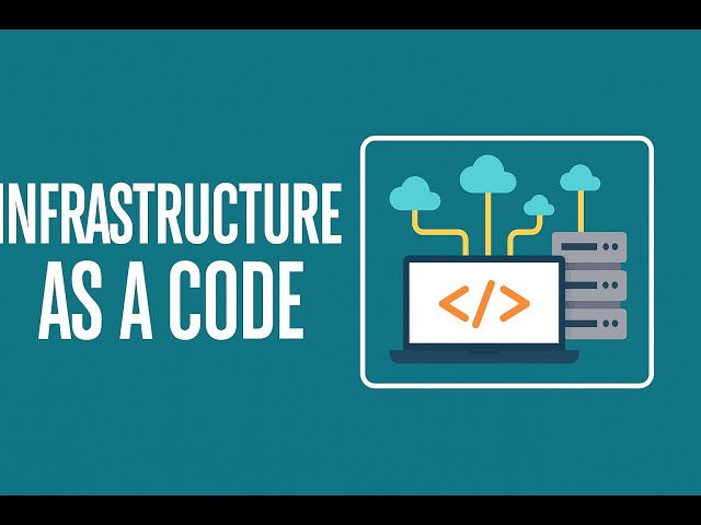 Infrastructure as Code: A Beginner's Guide with Real Examples