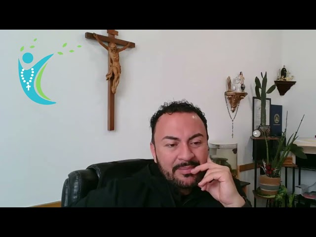 10/23/2026 I thank you, Father, for you have revealed the mysteries of the Kingdom to simple people