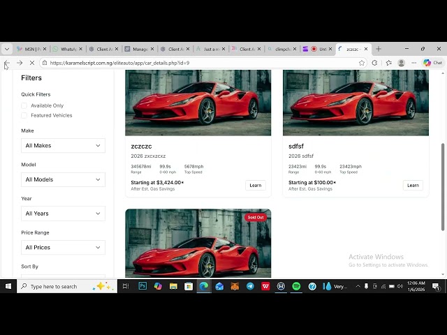 How the Automatic Elite Investment works #websitedesign #webdesigntips #webdesigntutorial #elonmusk 