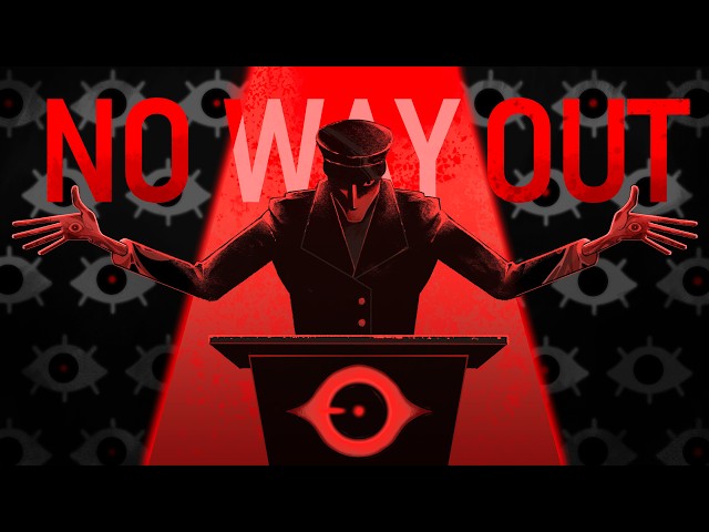 Could a Global Dictatorship Last Forever?