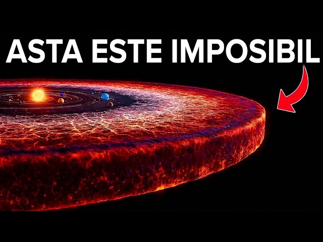 Telescopul James Webb descoperă prima dovadă concretă care zdruncină cosmologia noastră.