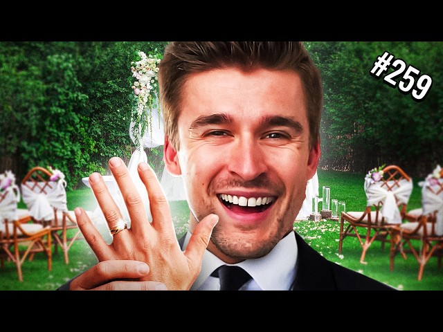 He’s A Family Man Now | The Yard
