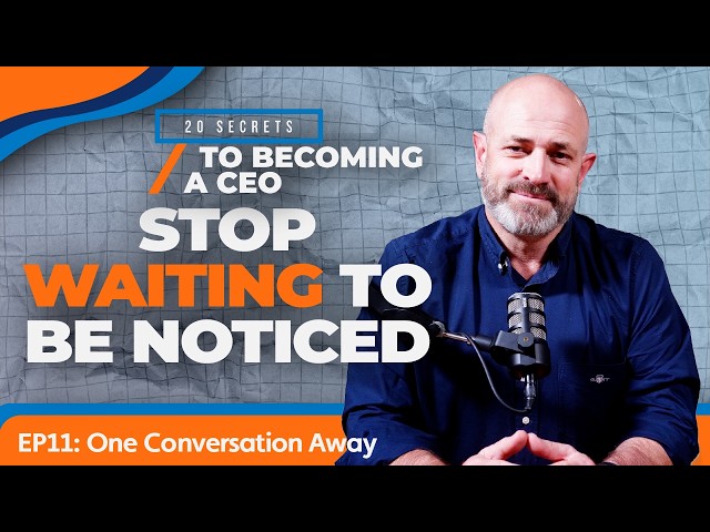 How to Network as an Introvert (10 Practical Tips)