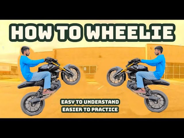 🫡 How to learn wheelie on bike⚡️on Mt15 ??? - basic and Easy step ✌️2024 #wheelie #mt15 #2024