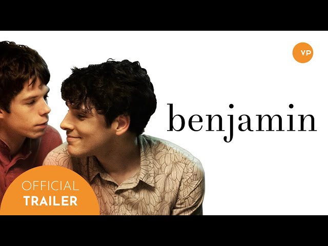 Benjamin | Official UK Trailer