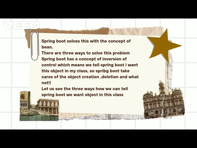 Dependency Injection, Inversion of control