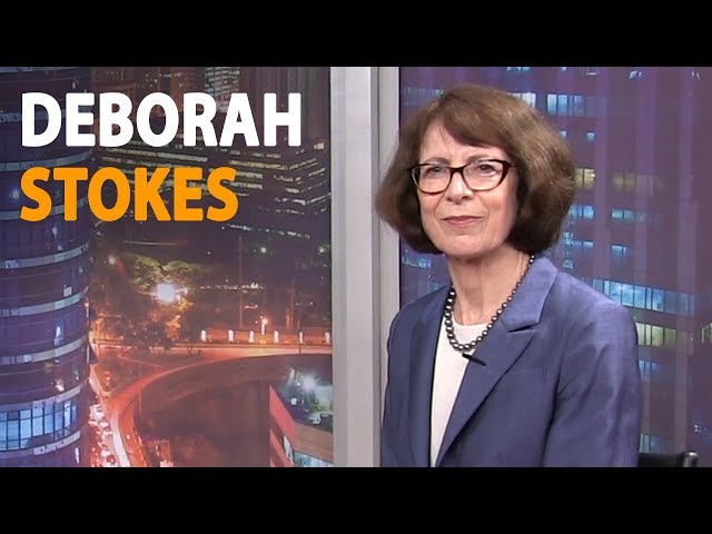 Doing business with ADB: A conversation with Vice President Deborah Stokes