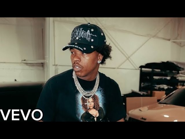 Lil Baby - Dream Chaser (Official Music Video)