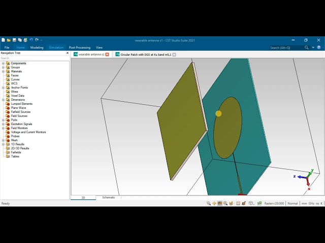 Machine Learning Assisted Metamaterial-Based Reconfigurable Antenna for 5G Applications cst