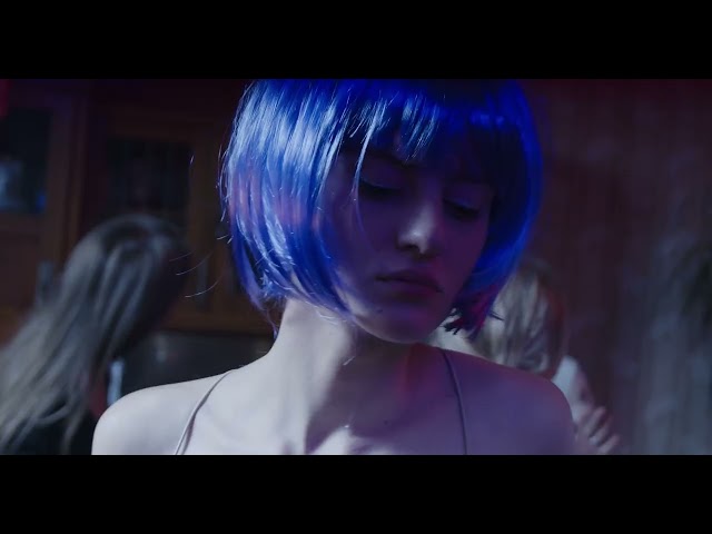 Walter Nakai - Creation (Music Video)