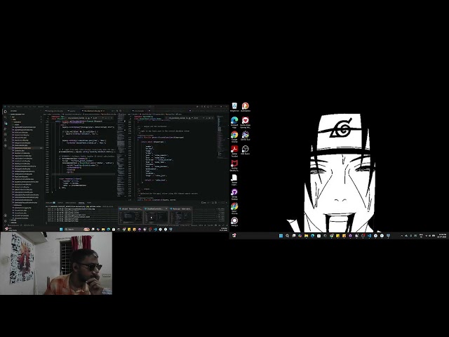 When the CTO Has to Fix Everything Himself... | Flutter, React & Laravel Coding Session