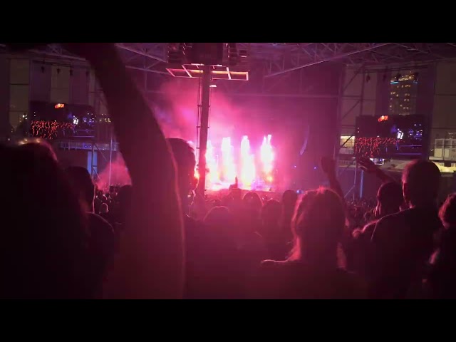 Muse - Algorithm / Undisclosed Desires / Starlight
