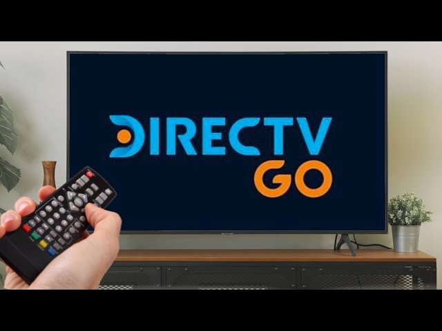 DIRECTVGO FOR SMART TV: HOW TO DOWNLOAD, INSTALL AND ACTIVATE!