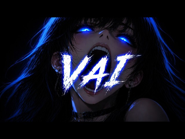 VAI | Aggressive Brazilian Phonk