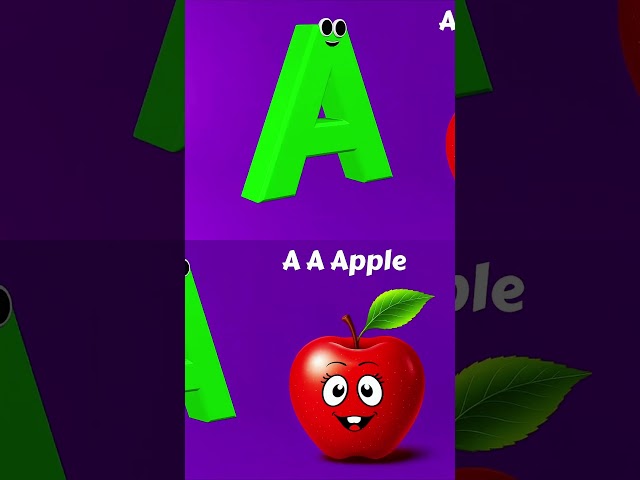 ABC Remix for Kids 🎵🌈 | Alphabet A to Z with Fun Phonics & Colorful Sound Variations