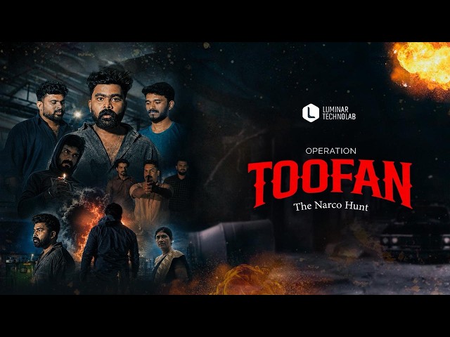 ⚡ OPERATION TOOFAN ⚡: മയക്കുമരുന്നില്ലാത്ത കേരളത്തിനായി ഒന്നിക്കാം.
