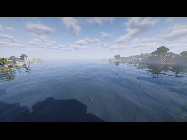 Minecraft Java on Linux - The Linux Gamer - Autism safe space - Cachyos