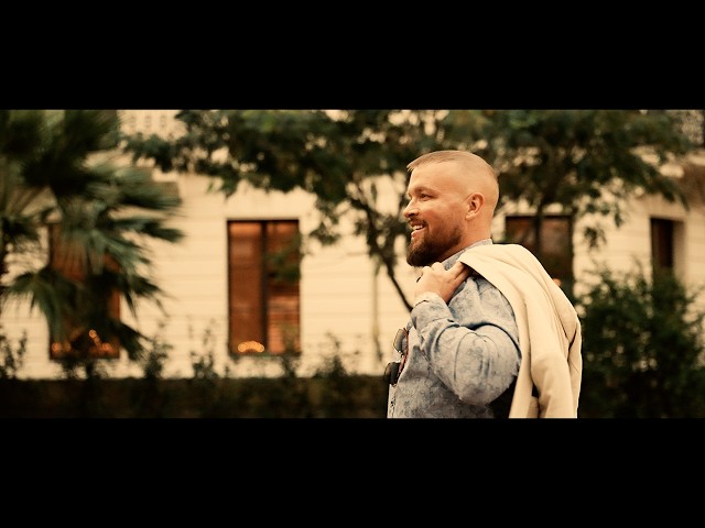 FELIX BLUME - OUTLAW (OFFICIAL MUSIC VIDEO)
