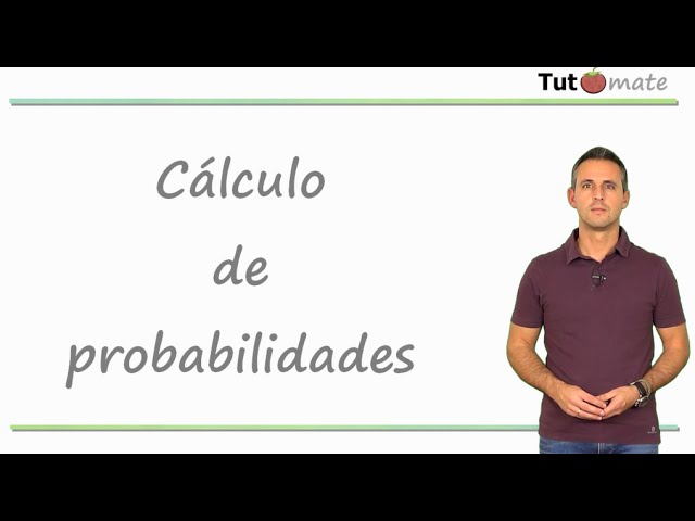 Probability calculation