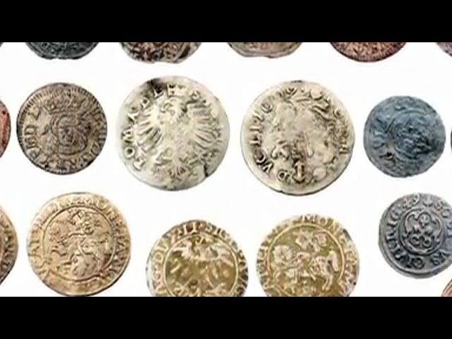 El ascenso del dinero, episodio 1: Sueños de avaricia