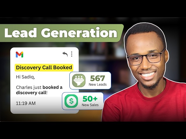 How to Do Lead Generation as a Virtual Assistant