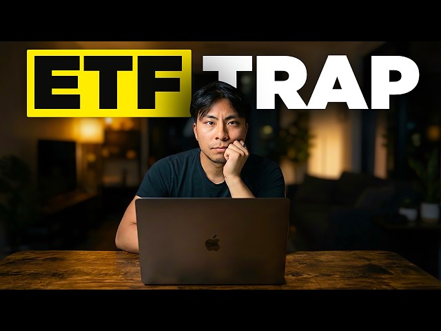 10 Things To Know About ETFs Before Investing